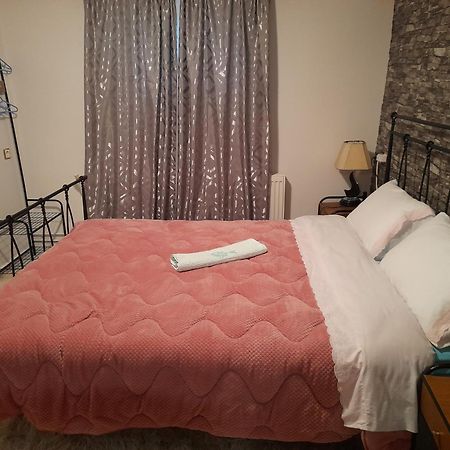 Villa Of Byron 卡斯特拉基翁 外观 照片